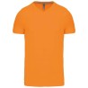 Tricou bărbați V-NECK KARIBAN