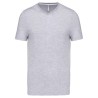 Tricou bărbați V-NECK KARIBAN