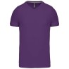 Tricou bărbați V-NECK KARIBAN