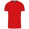 Tricou bărbați V-NECK KARIBAN