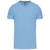 Tricou bărbați V-NECK KARIBAN