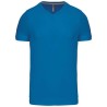 Tricou bărbați V-NECK KARIBAN