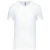 Tricou bărbați V-NECK KARIBAN