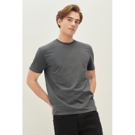 Tricou unisex SOFTSTYLE