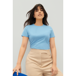 Tricou damă SOFTSTYLE