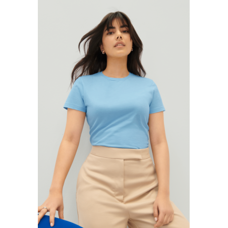 Tricou damă SOFTSTYLE