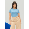 Tricou damă SOFTSTYLE
