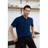 Tricou polo unisex SOFTSTYLE