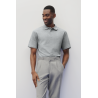 Tricou polo unisex SOFTSTYLE