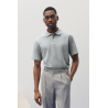 Tricou polo unisex SOFTSTYLE