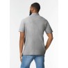 Tricou polo unisex SOFTSTYLE