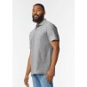 Tricou polo unisex SOFTSTYLE