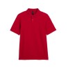 Tricou polo unisex SOFTSTYLE