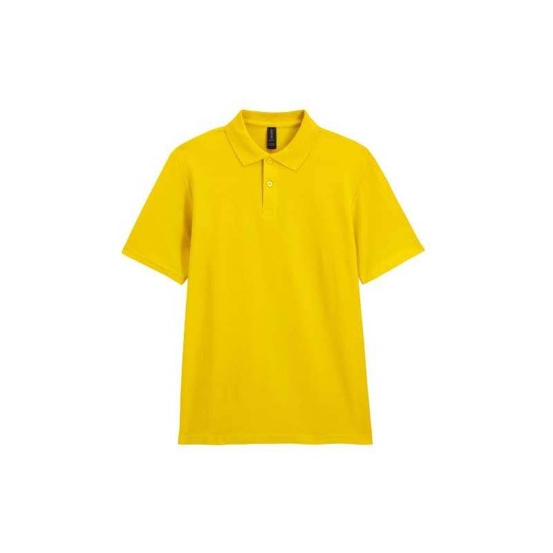 Tricou polo unisex SOFTSTYLE