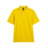 Tricou polo unisex SOFTSTYLE