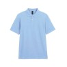 Tricou polo unisex SOFTSTYLE