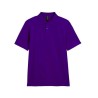 Tricou polo unisex SOFTSTYLE
