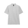 Tricou polo unisex SOFTSTYLE