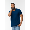 Tricou unisex V-NECK GILDAN