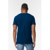 Tricou unisex V-NECK GILDAN