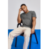 Tricou unisex V-NECK GILDAN