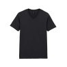 Tricou unisex V-NECK GILDAN