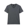 Tricou unisex V-NECK GILDAN