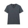 Tricou unisex V-NECK GILDAN