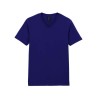 Tricou unisex V-NECK GILDAN