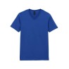 Tricou unisex V-NECK GILDAN