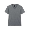 Tricou unisex V-NECK GILDAN