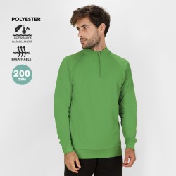 Bluză sport unisex BREWER