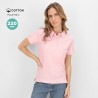 Tricou polo damă KOUPAN