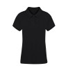 Tricou polo damă KOUPAN