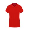 Tricou polo damă KOUPAN