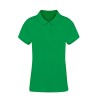 Tricou polo damă KOUPAN