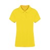 Tricou polo damă KOUPAN