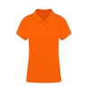 Tricou polo damă KOUPAN