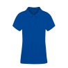 Tricou polo damă KOUPAN