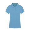 Tricou polo damă KOUPAN