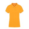 Tricou polo damă KOUPAN