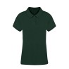 Tricou polo damă KOUPAN