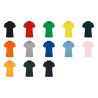 Tricou polo damă KOUPAN