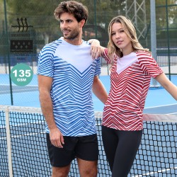 Tricou sport unisex TINGIY