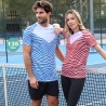 Tricou sport unisex TINGIY