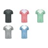 Tricou sport unisex TINGIY