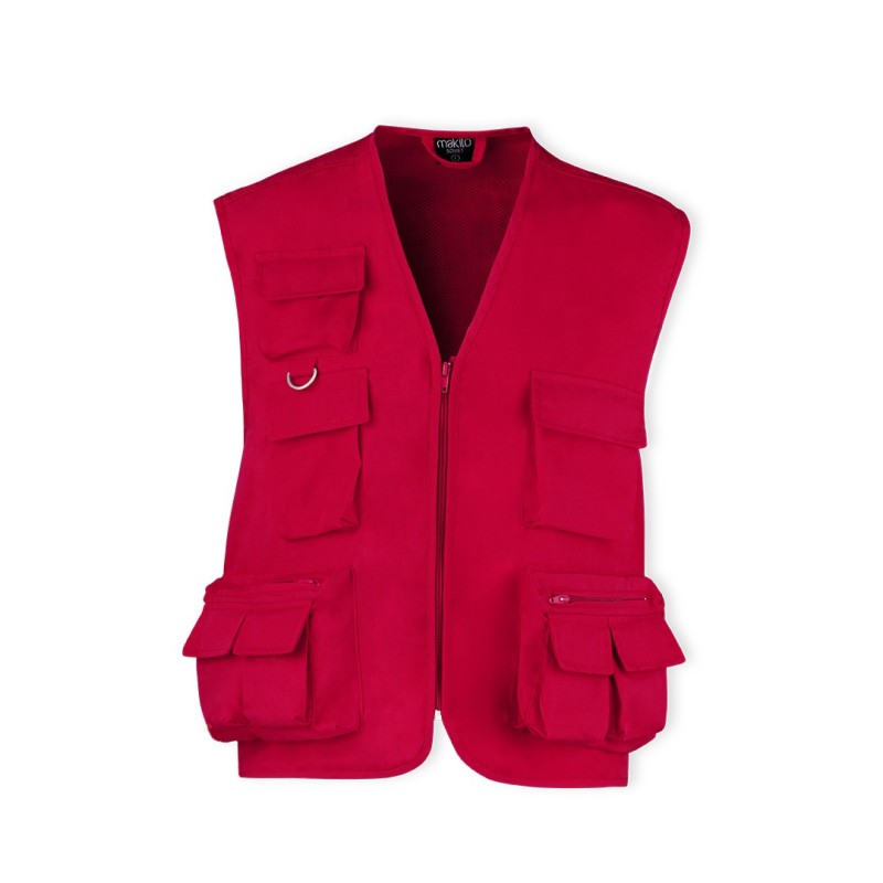 Vestă bărbați Vest SOVIET