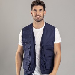 Vestă bărbați Vest SOVIET