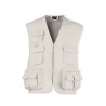 Vestă bărbați Vest SOVIET