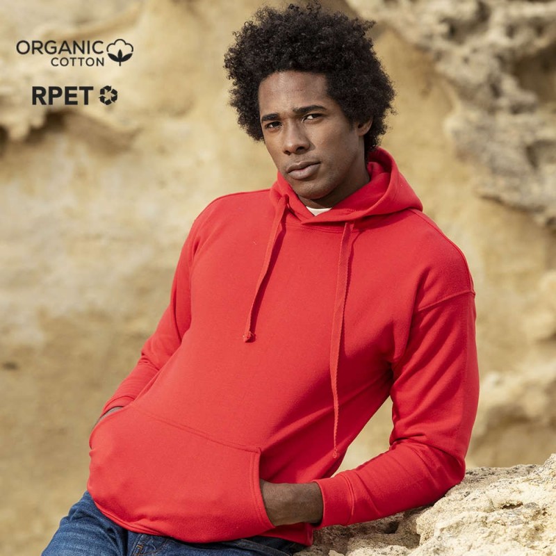 Hanorac unisex HARNIX